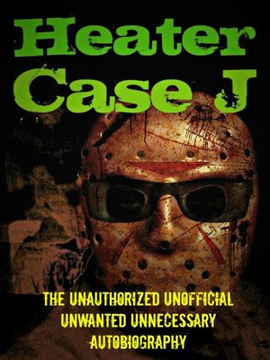 cover image of Heater Case J